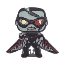Funko Pop! Marvel What If Zombie - Falcon - Cats In Hat Inc.