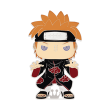 Funko Pop! Anime! Pin Naruto Shippuden - Pain - Cats In Hat Inc.