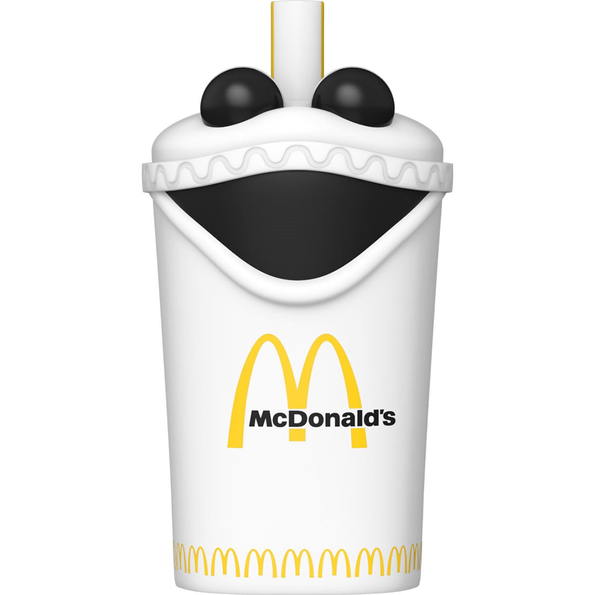 Funko Pop! Ad Icons! McDonald's - Meal Squad Cup