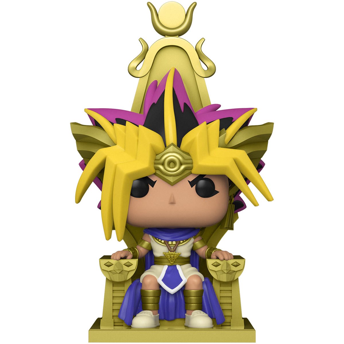 Funko Pop! Anime! Yu-Gi-Oh! - Atem Pharaoh Yugi