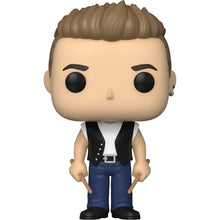 Funko Pop! Rocks! U2 - ZooTV - Larry - Cats In Hat Inc.