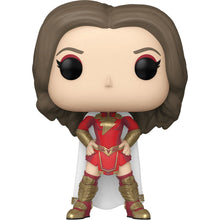 Funko Pop! Movies! Shazam 2 - Mary - Cats In Hat Inc.