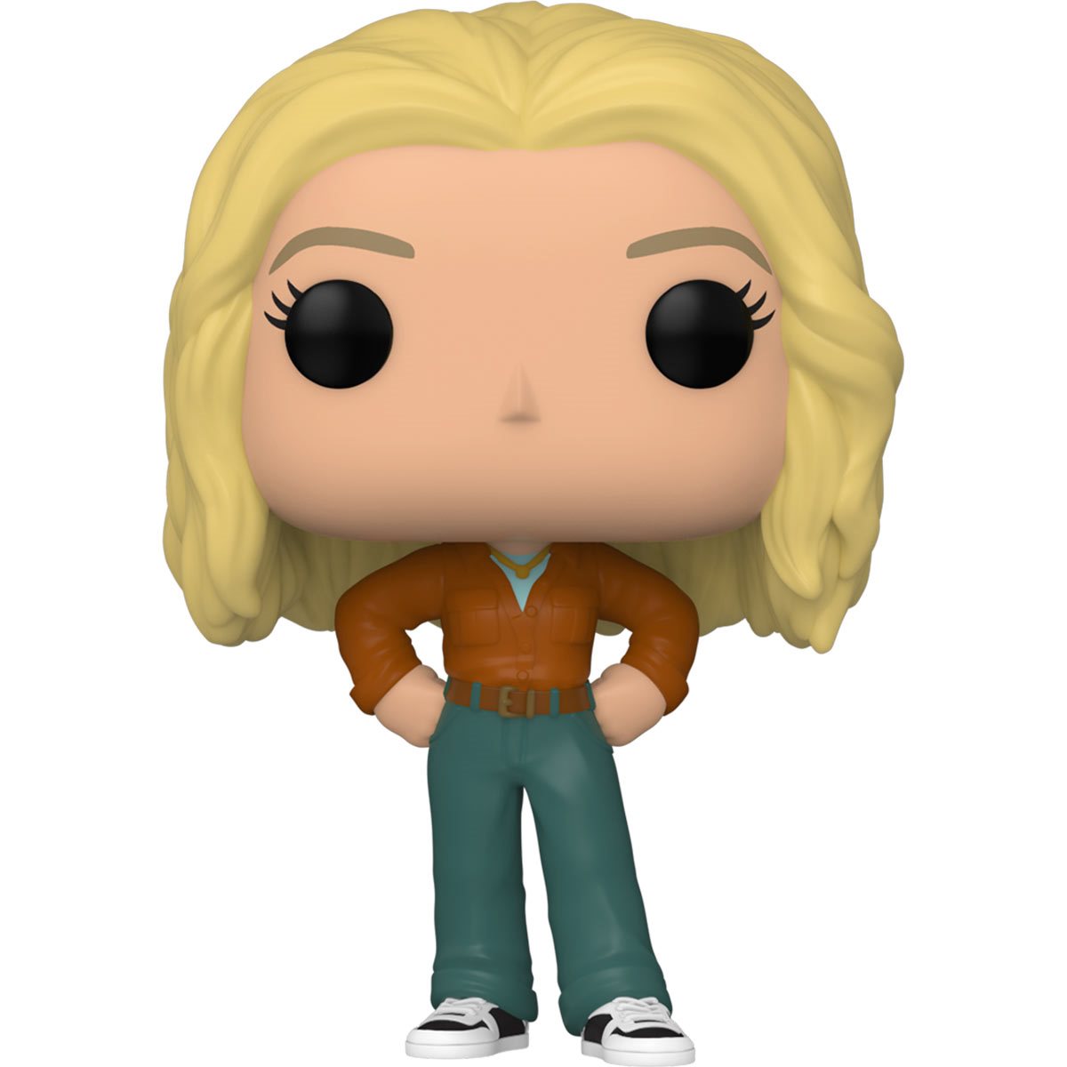 Funko Pop! Movies! Jurassic World: Dominion: Ellie Sattler