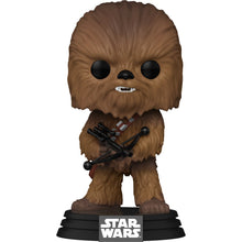 Funko Pop! Star Wars: New Classics - Chewbacca - Cats In Hat Inc.