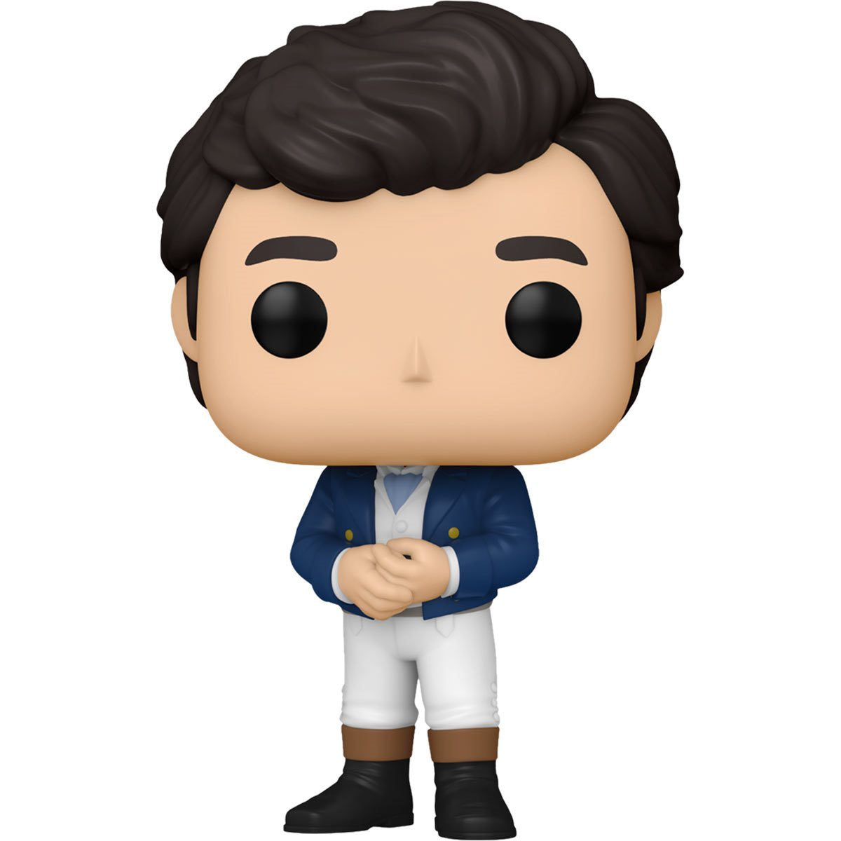 Funko Pop! Disney! The Little Mermaid (Live Action) - Prince Eric