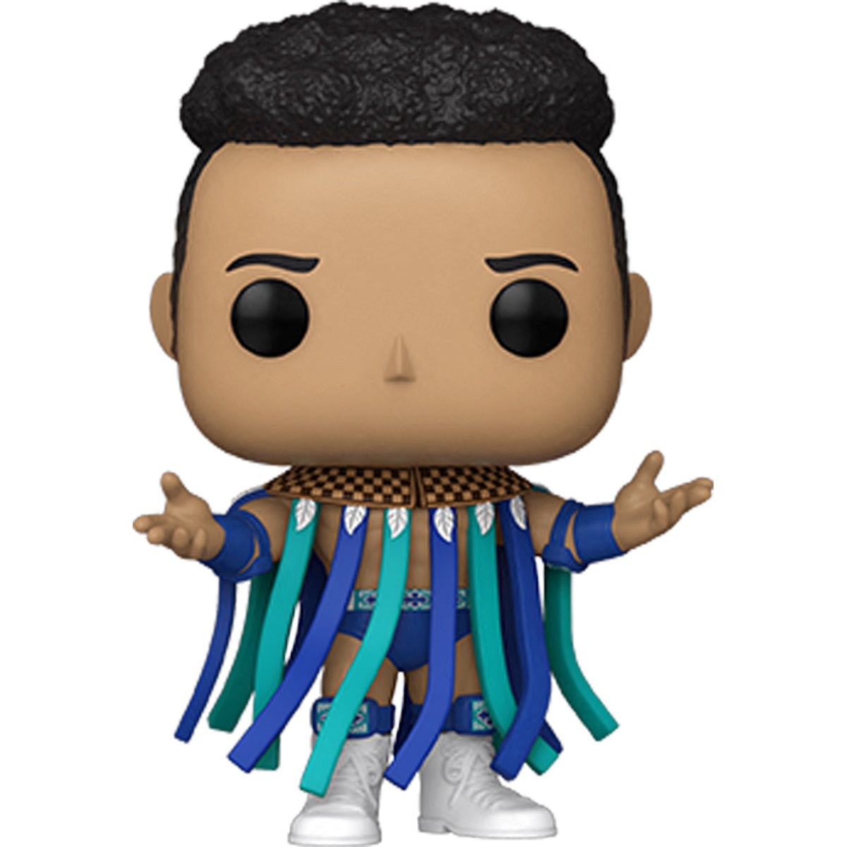 Funko Pop! WWE: The Rock (1996)