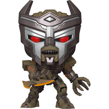 Funko Pop! Movies! Transformers ROTB - Scourge - Cats In Hat Inc.