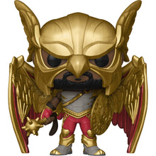 Funko Pop! DC! Movies: Black Adam - Hawkman - Cats In Hat Inc.