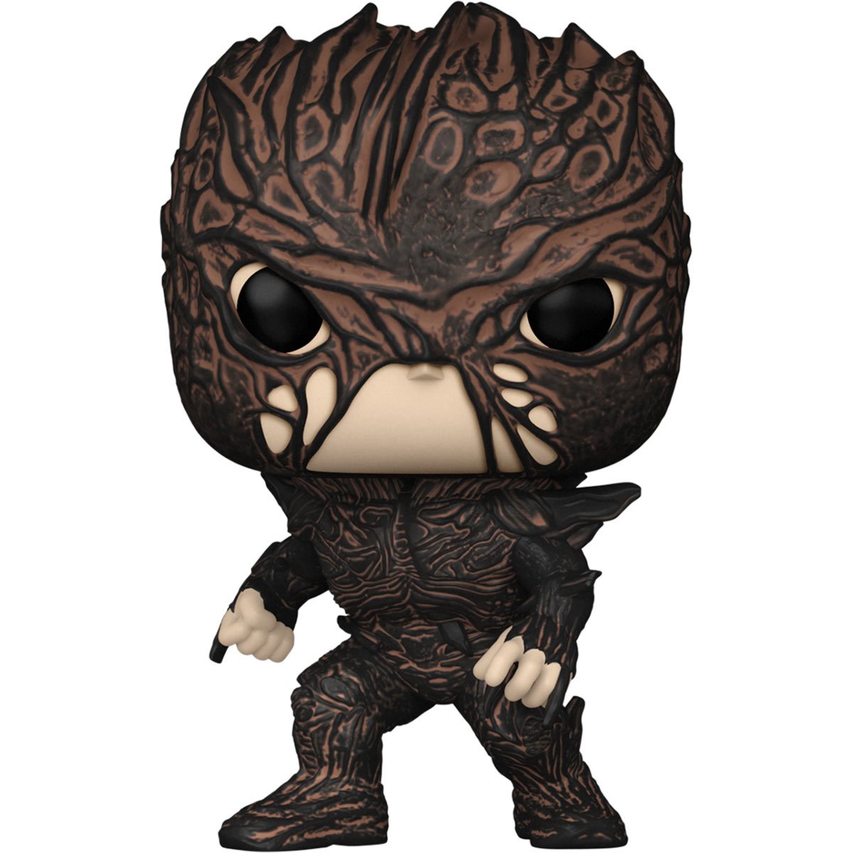 Funko Pop! Marvel! Movies: The Flash - Dark Flash