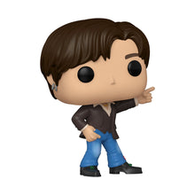 Funko Pop Bts - Dynamite - Suga - Cats In Hat Inc.