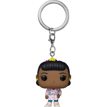 Funko Pop! Keychain! Stranger Things Season 4 - Erica - Cats In Hat Inc.