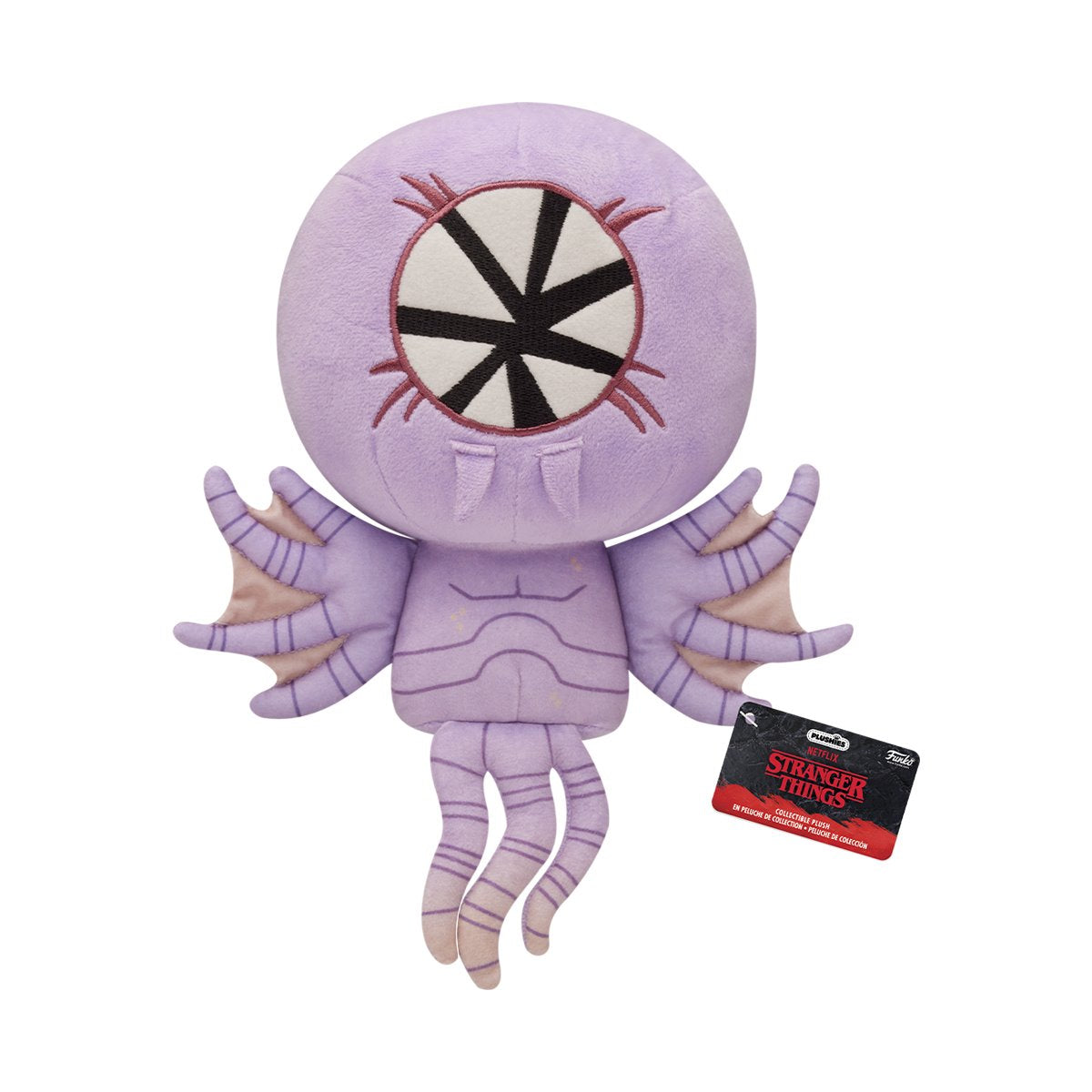 Funko Pop! Plush! Stranger Things S4 - Demo-Bat