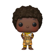 Funko Pop! Disney!  Small World - Kenya - Cats In Hat Inc.