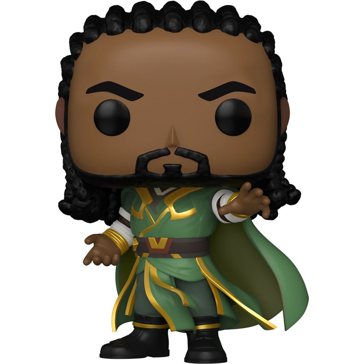 Funko Pop! Marvel! Doctor Strange in the Multiverse of Madness - Master Mordo