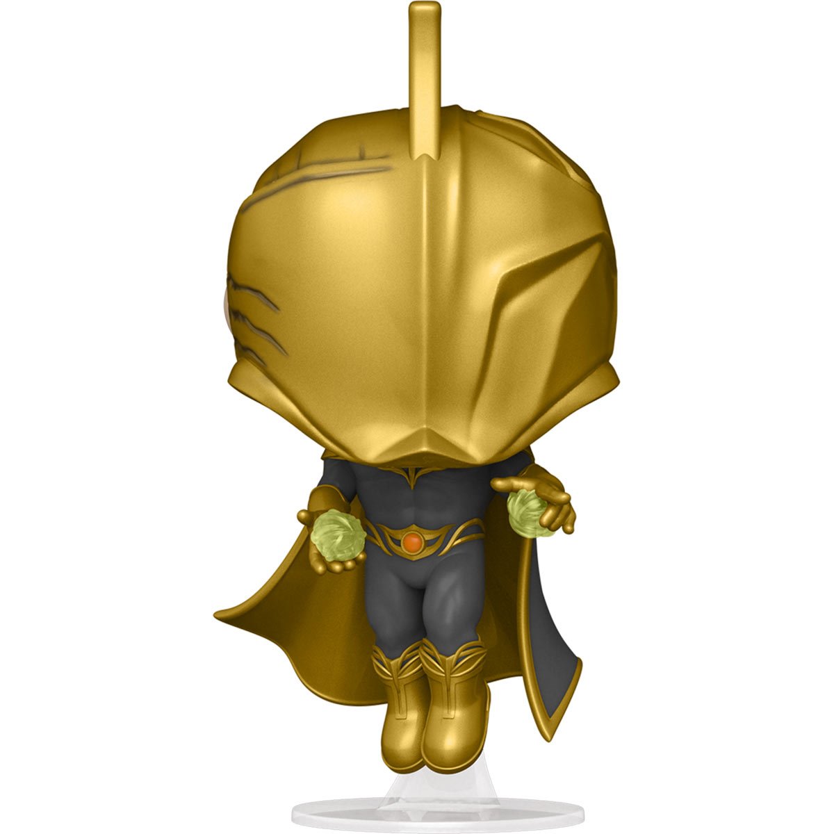 Funko Pop! DC! Movies: Black Adam - Doctor Fate