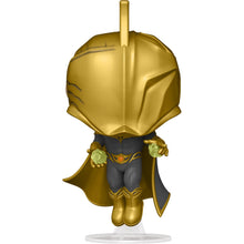 Funko Pop! DC! Movies: Black Adam - Doctor Fate - Cats In Hat Inc.