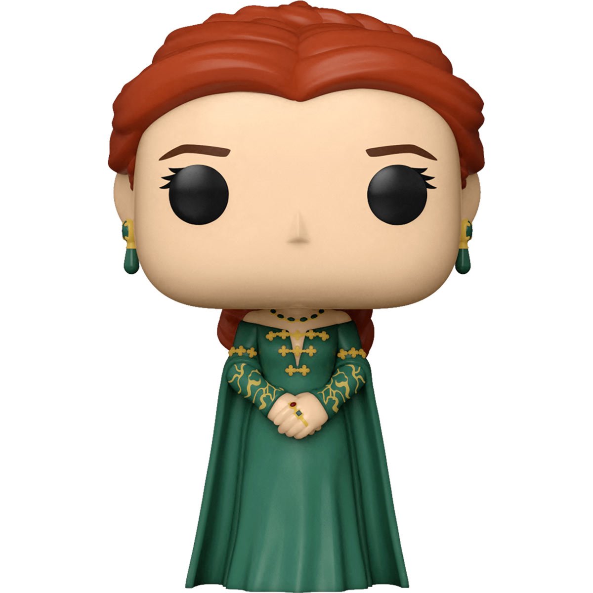 Funko Pop! Television! Game of Thrones - House of the Dragon - Alicent Hightower