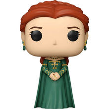 Funko Pop! Television! Game of Thrones - House of the Dragon - Alicent Hightower - Cats In Hat Inc.