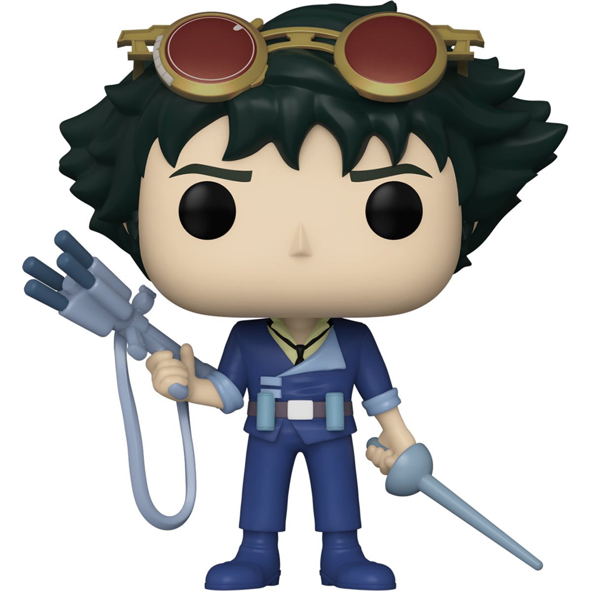 Funko Pop! Anime! Cowboy Bebop - Spike with Weapon & Sword