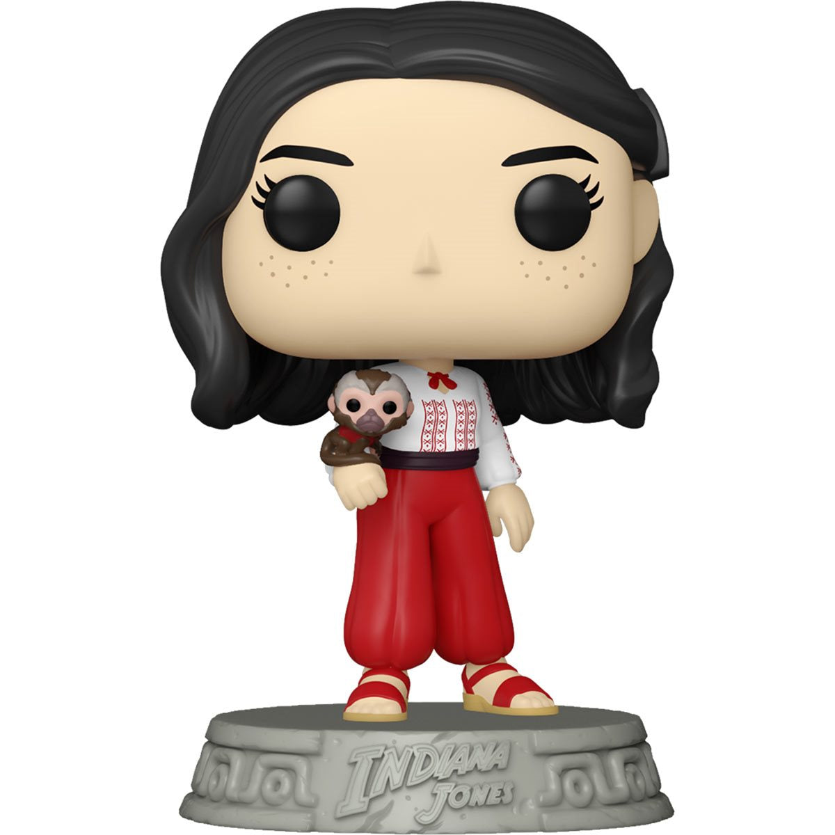 Funko Pop! Raiders of the Lost Ark - Marion