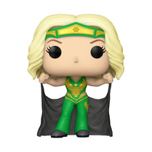 Funko Pop! WWE: Beth Phoenix (Styles May Vary) - Cats In Hat Inc.
