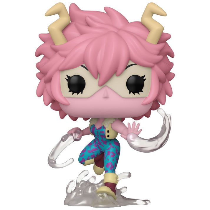 Funko Pop! Anime! My Hero Academia- Mina Ashido