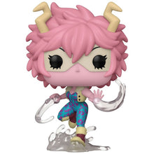 Funko Pop! Anime! My Hero Academia- Mina Ashido - Cats In Hat Inc.