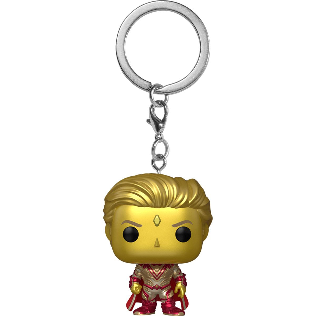 Funko Pop! Keychain! Guardians of the Galaxy - Adam Warlock