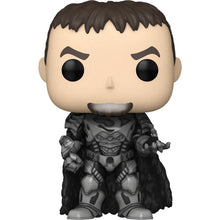 Funko Pop! Marvel! Movies: The Flash - General Zod - Cats In Hat Inc.