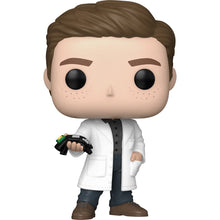 Funko Pop! Television! Ms. Marvel - Bruno - Cats In Hat Inc.