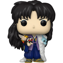 Funko Pop! Anime! Inuyasha - Naraku - Cats In Hat Inc.