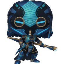 Funko Pop! Movies! Marvel: Black Panther - Wakanda Forever - Okoye (Midnight Angel) - Cats In Hat Inc.