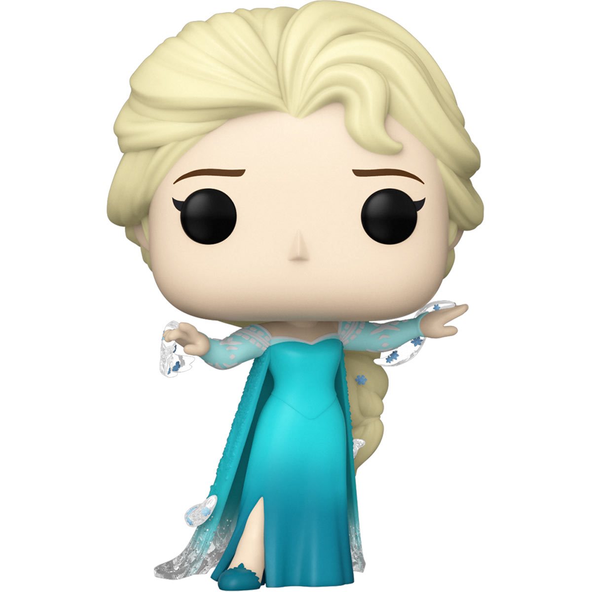 Funko Pop! Disney! Disney's 100th - Elsa