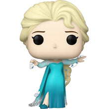 Funko Pop! Disney! Disney's 100th - Elsa - Cats In Hat Inc.