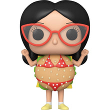 Funko Pop! Animation! Bob's Burgers- Bikini Burger Linda - Cats In Hat Inc.