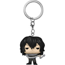 Funko Pop! Anime! Keychain My Hero Academia - Shota Aizawa - Cats In Hat Inc.