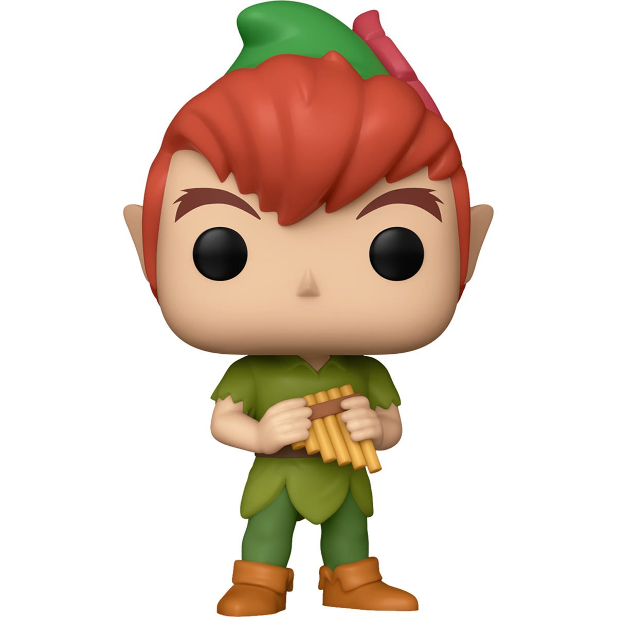 Funko Pop! Peter Pan 70th - Peter With Flute