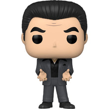 Funko Pop! Television! The Sopranos - Silvio Dante - Cats In Hat Inc.