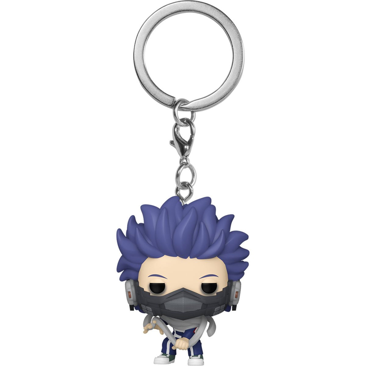 Funko Pop! Anime! Keychain My Hero Academia - Hitoshi Shinso