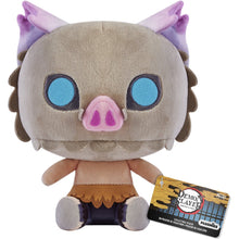 Funko Pop! Anime! Plush! Demon Slayer - Inosuke - Cats In Hat Inc.