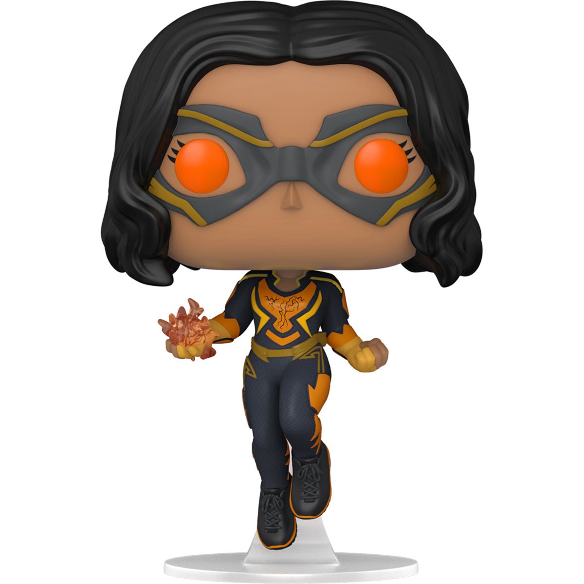 Funko Pop! DC! Black Lightning - Lightning