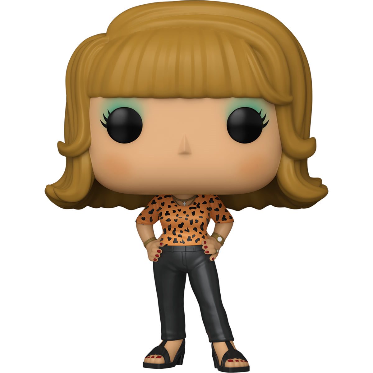 Funko Pop! Television! The Sopranos - Carmela Soprano