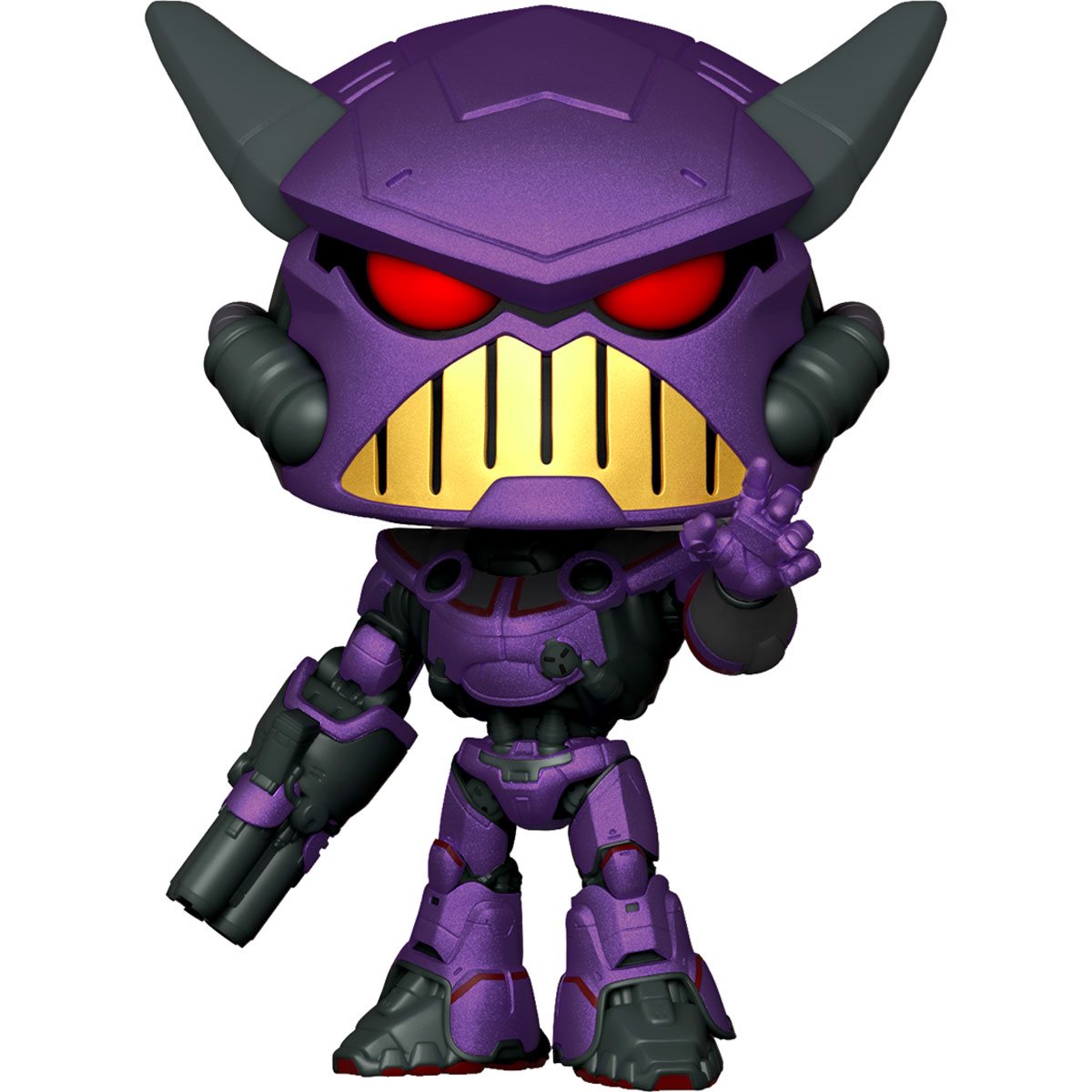 Funko Pop! Disney! Lightyear: Zurg