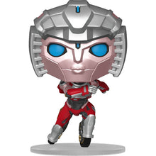 Funko Pop! Movies! Transformers - Arcee - Cats In Hat Inc.