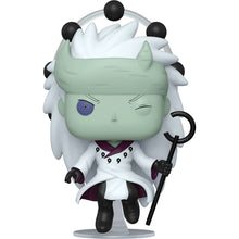 Funko Pop! Anime! Naruto - Sage Madara Uchiha - Cats In Hat Inc.
