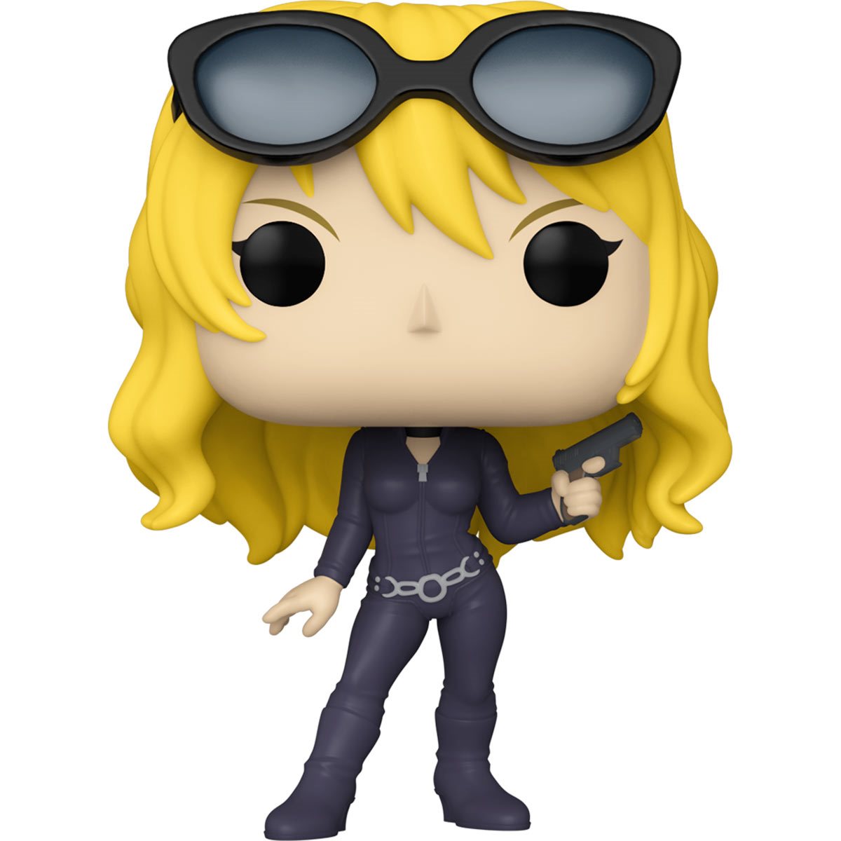 Funko Pop! Anime! Cowboy Bebop - Julia