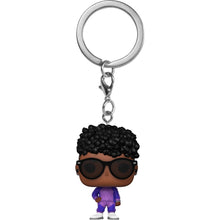 Funko Pop! Keychain! Marvel: Black Panther - Wakanda Forever - Shuri - Cats In Hat Inc.