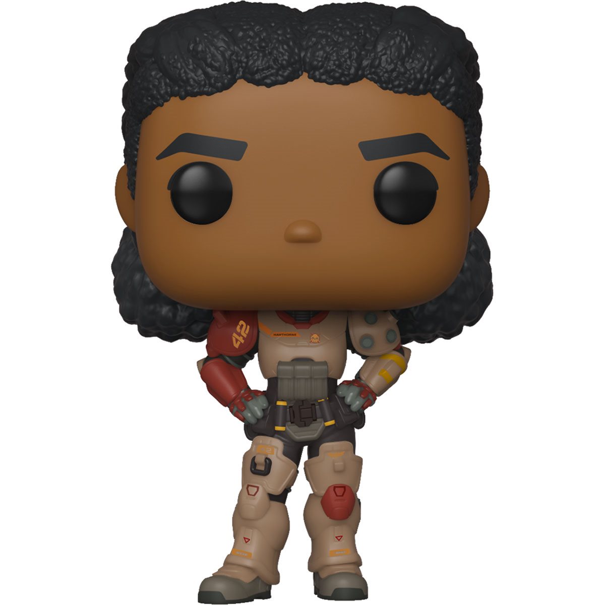 Funko Pop! Disney! Lightyear: Izzy Hawthorne