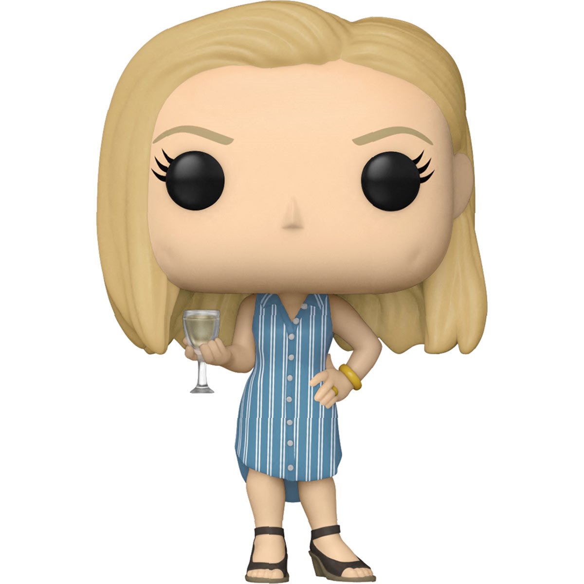 Funko Pop! Television! Ozark- Wendy Byrde